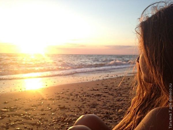 Я, он и… его бывшая жена. Как себя вести