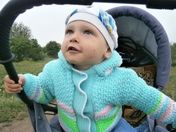О чем нужно разговаривать со своими детками
