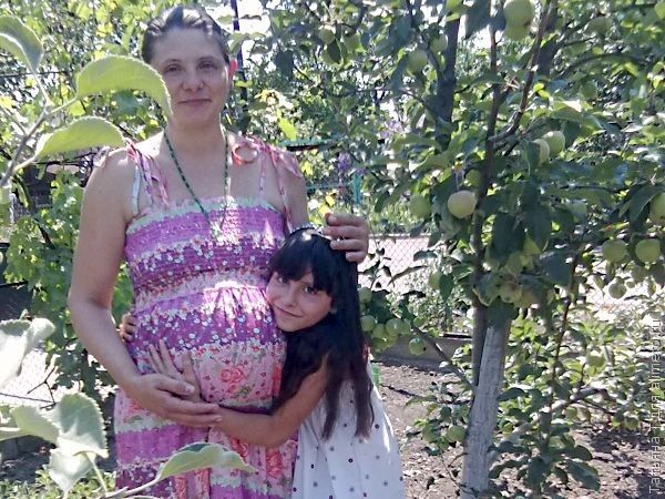 9-й месяц беременности и… судороги
