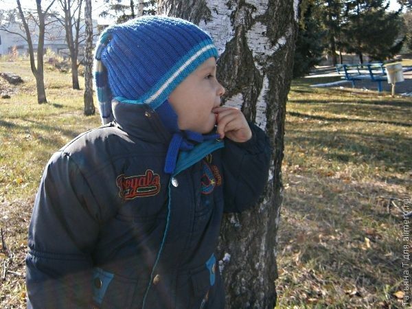Фимоз. Ждать или действовать?