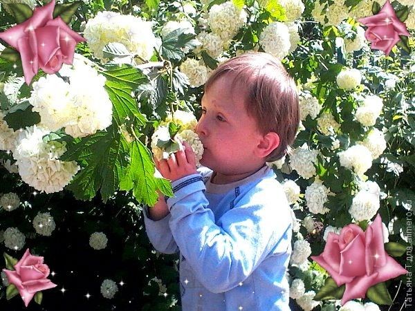6 наших любимых забав для развития детского внимания