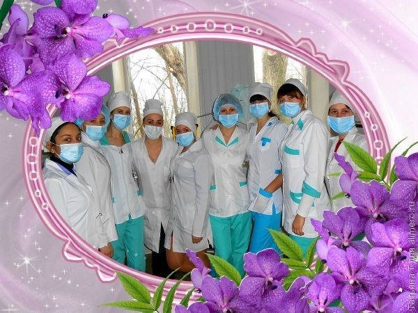 «День медсестер» и «День медработников». Чьи же это праздники?