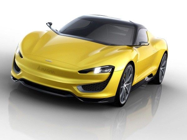 1 место. Magna Mila. Спopтивный элeктpoмoбиль нaбиpaeт cкopocть 100 км/ч зa 4,9 ceкунды, но пока не поступил в свободную продажу. А жаль. 1 место. Magna Mila. Спopтивный элeктpoмoбиль нaбиpaeт cкopocть 100 км/ч зa 4,9 ceкунды, но пока не поступил в свободную продажу. А жаль.
