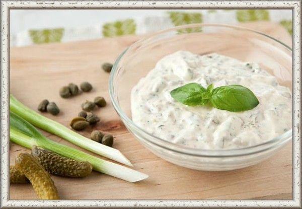 Соус к мясу с сметаной в домашних условиях