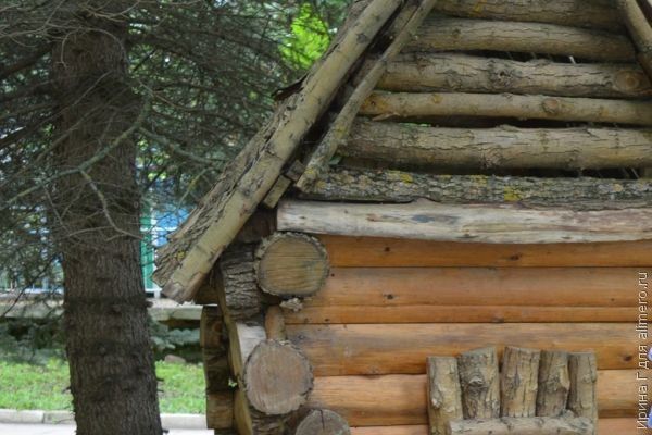 Как мы ходим в детский сад. Дневник привыкания