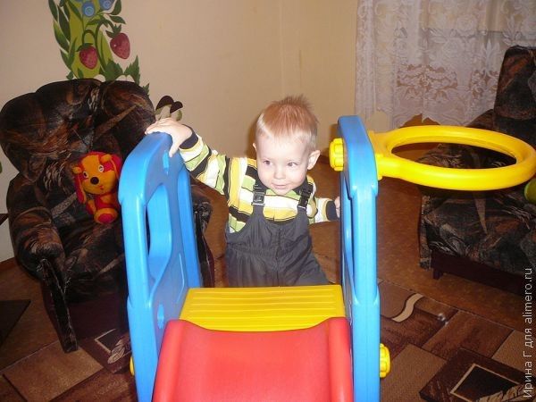 Адаптация в детском саду. Золотые правила для родителей
