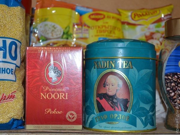 О чем я спорю с продавцами