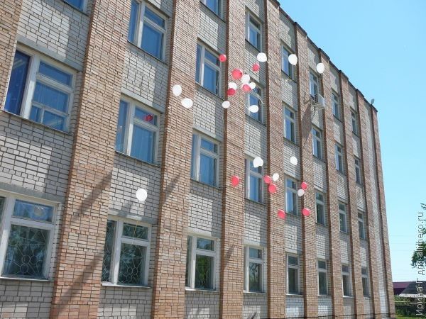 Запоминающийся Последний звонок. Какой он?