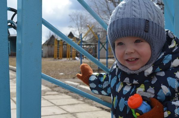 детский сон детский сон
