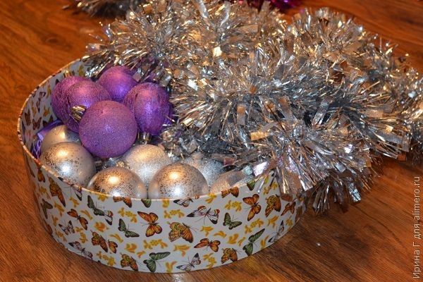 Такие долгие новогодние каникулы...