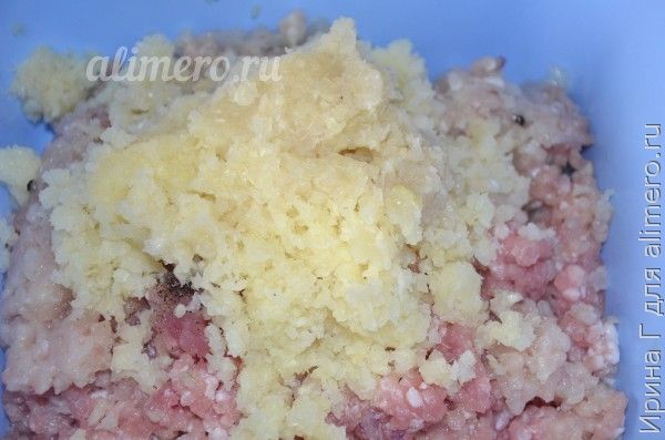 рецепты приготовление мяса с капустой в духовке