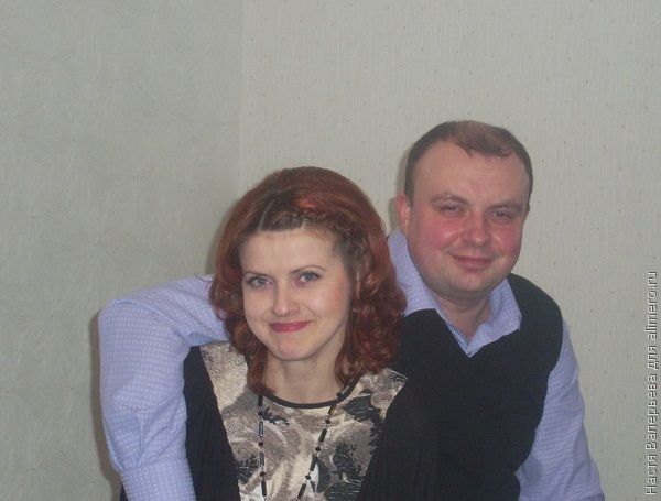 счастье в доме счастье в доме