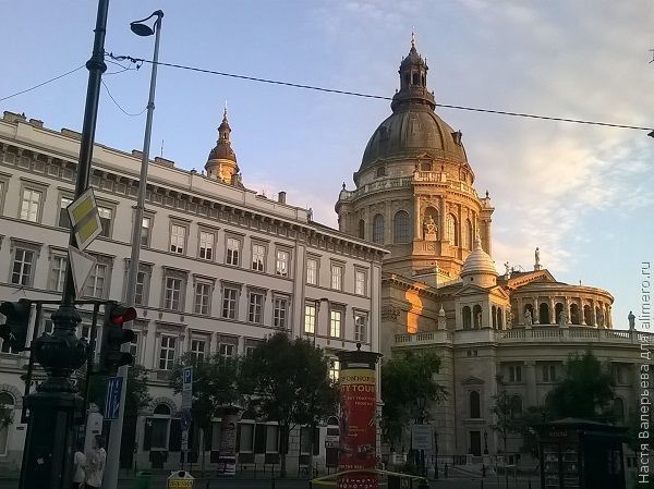 проездом в Будапеште проездом в Будапеште