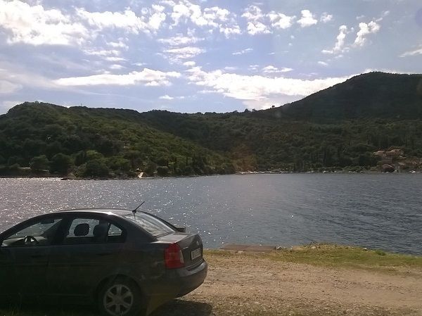 наконец-то мы увидели море наконец-то мы увидели море