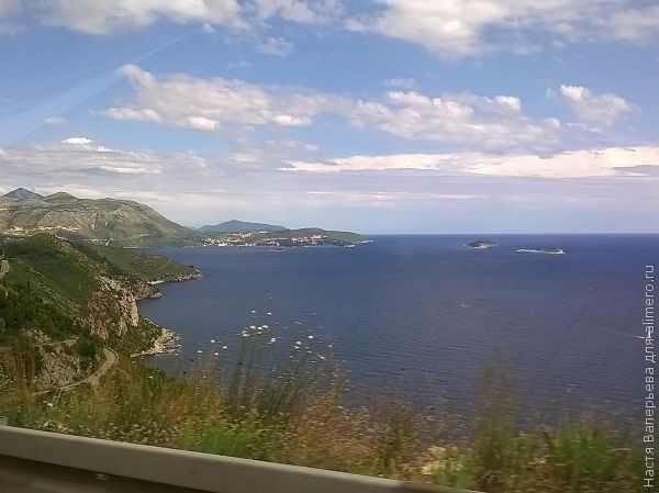 я вижу море я вижу море
