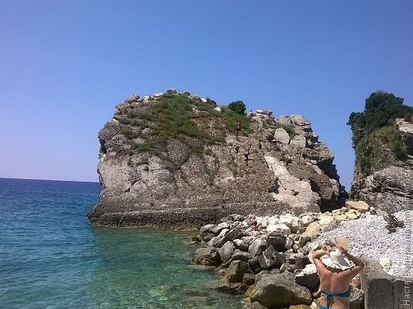 остров остров