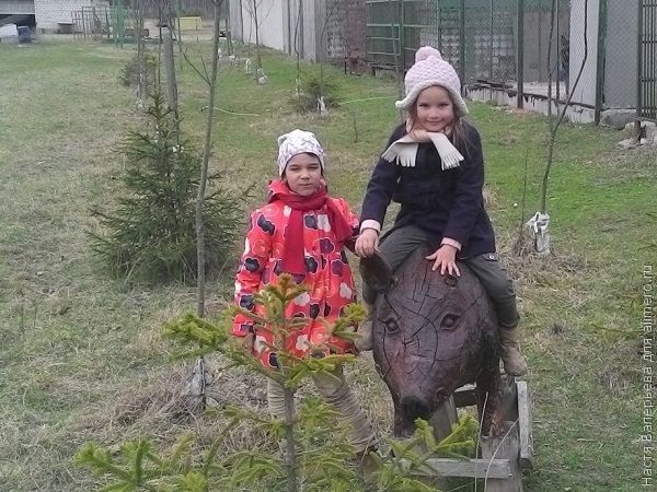 дети дети