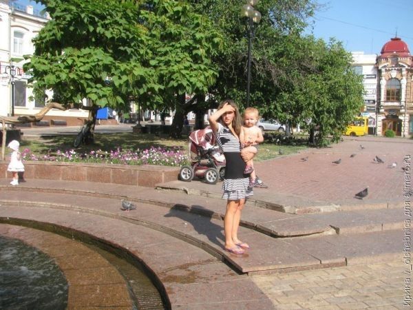 Как я ломала в детстве нос и руку