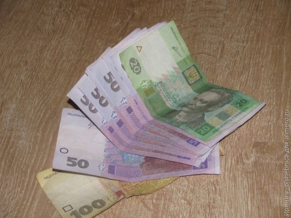Вы просите одолжить вам денежку? Ок, процент или расписка?
