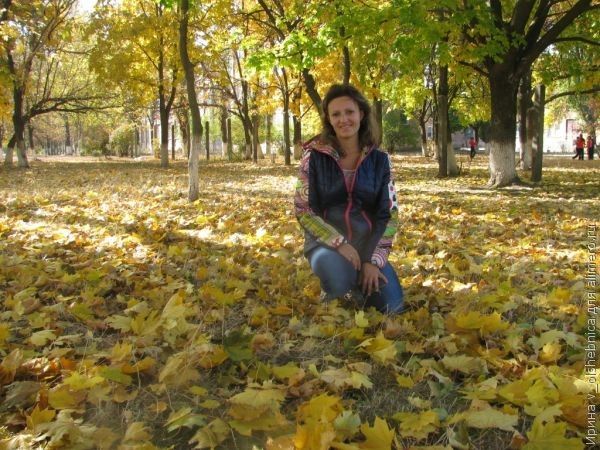 Я не устаю быть мамой!