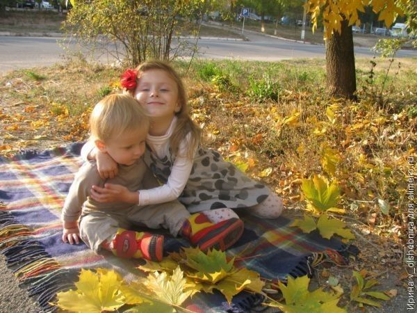 Везде ли удобно и уместно водить с собой детей?
