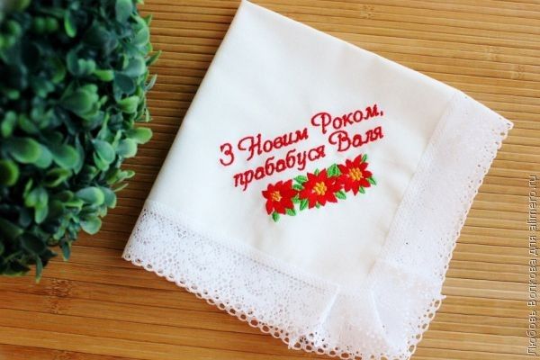 Чем я решила порадовать бабушку на Новый год