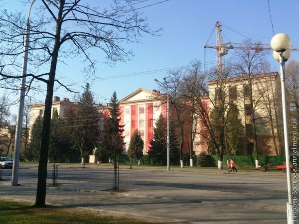 Частная или государственная клиника?
