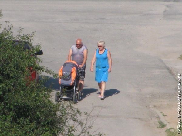 Почему и как мы обижаем своих родителей
