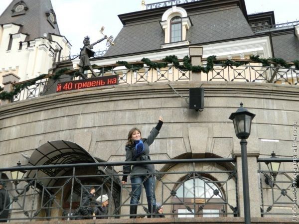 Как я приняла решение уйти от мужа