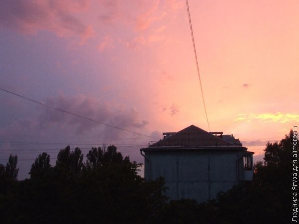 Смерть близких и детская впечатлительность