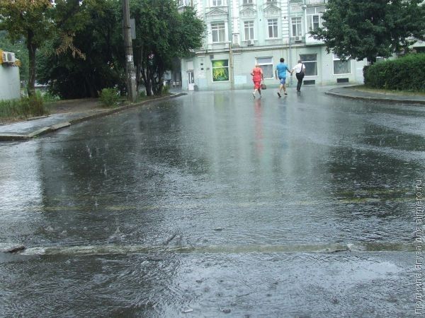 Как я завершала отношения