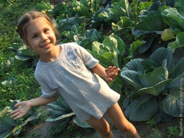 Чему меня научило материнство