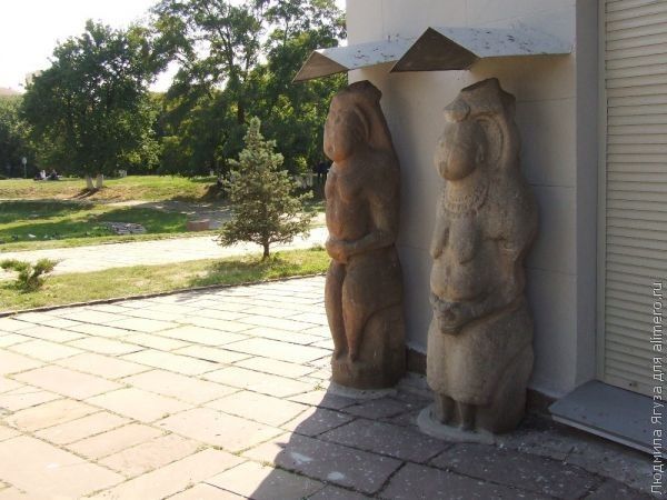 Откуда берутся стервы и клуши