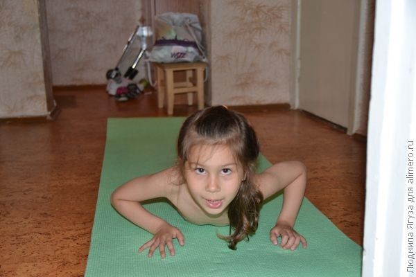 7 практических рекомендаций для домашнего фитнеса