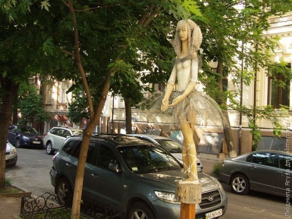 Как правильно воспитывать девочку