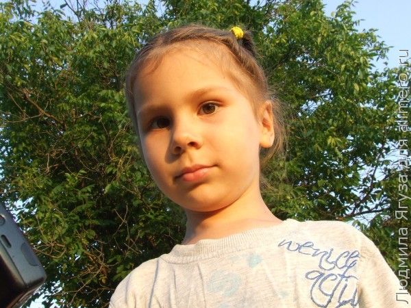 Замысловатое имя ребенку