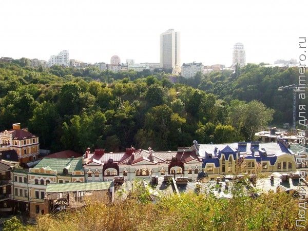 город город