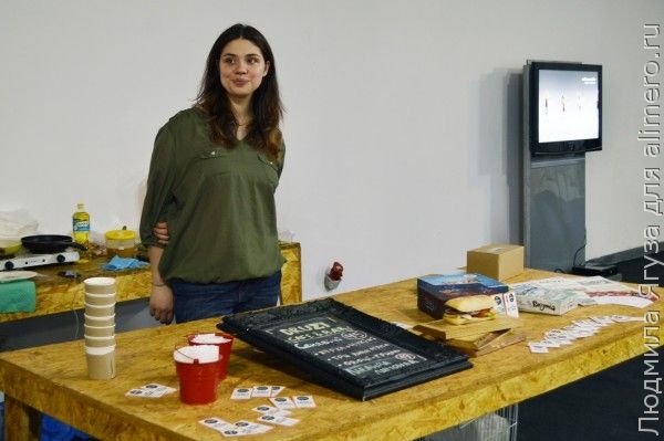 Гореть делом: мой новый опыт офисной работы