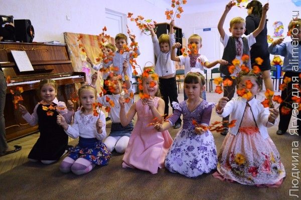 Новогодние подарки добровольно-принудительно