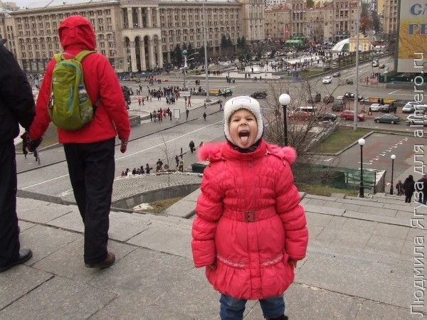 Битые дети: так ли уж неправы родители?