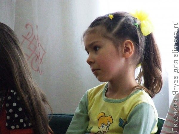 Агрессия у детей: меня ничего не слушается!