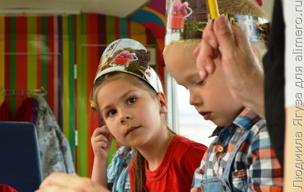 Социализация современного ребенка — какой она должна быть?