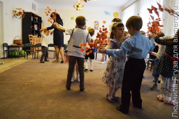 Сексуальное воспитание детей в шестилетнем возрасте