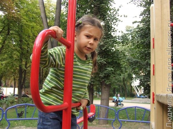 Привычные вещи — зачем они нужны ребенку?