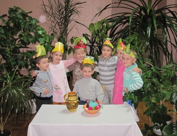 Преимущества и недостатки детского сада
