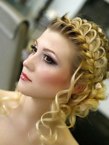 27 причесок с косами
