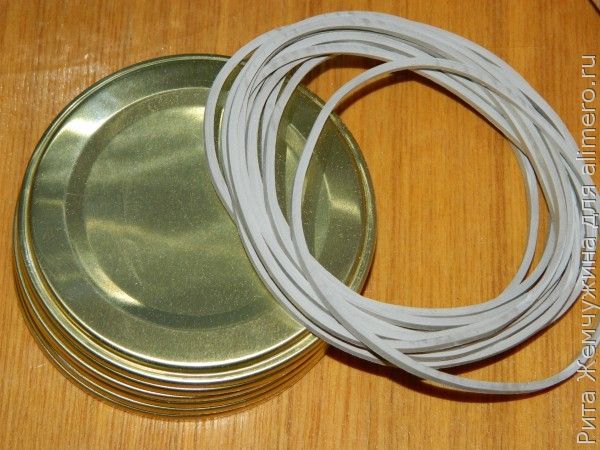 Крышки Крышки