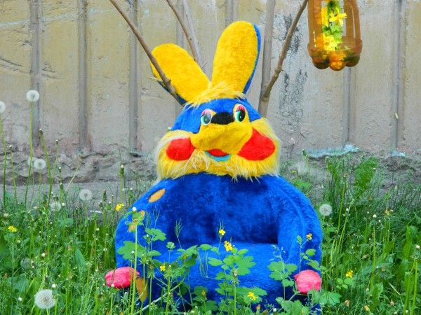 Мягкая игрушка Мягкая игрушка