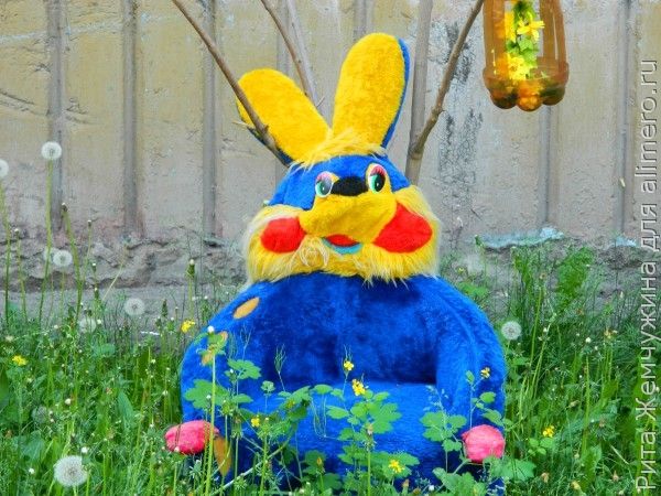 Мягкая игрушка Мягкая игрушка