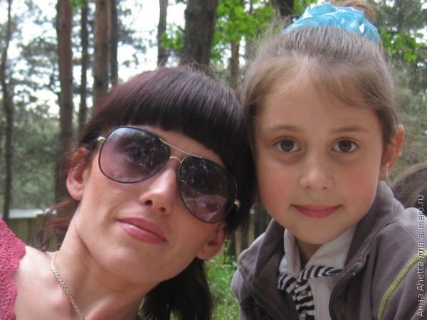 Мои правила успешного воспитания ребёнка в неполной семье